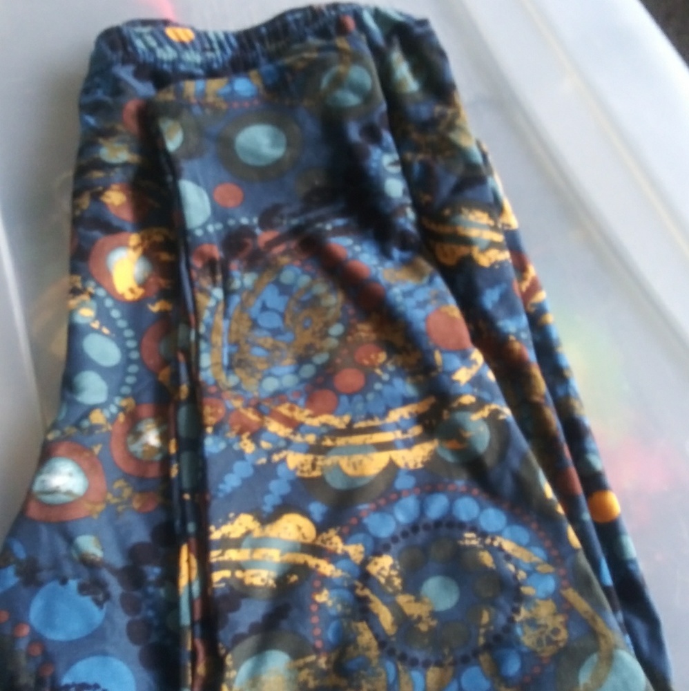 Im selling sz. 3x-5x Stretch pants